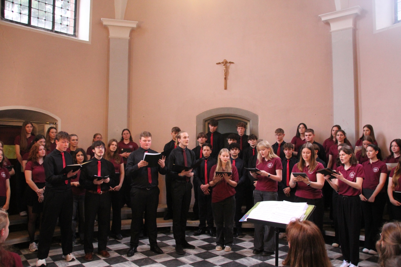 2024_06_23_Sommerkonzert_Oberstufenchor